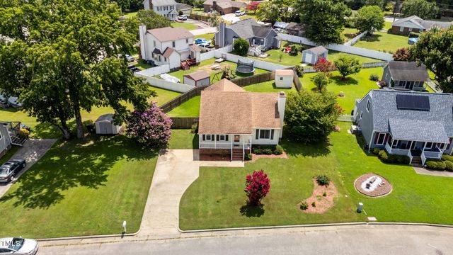 105 Barrington Court, Rocky Mount, NC 27803