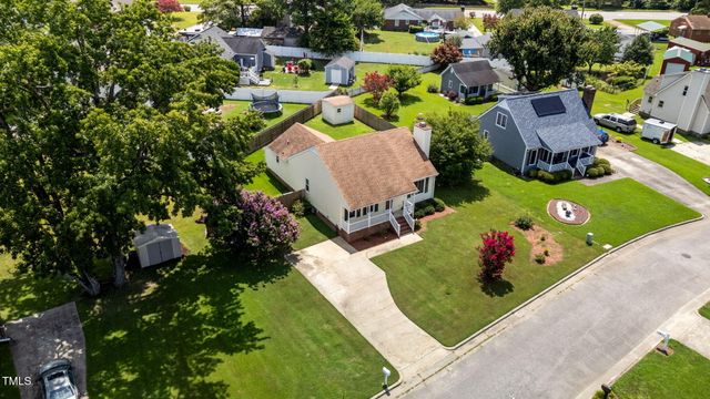 105 Barrington Court, Rocky Mount, NC 27803