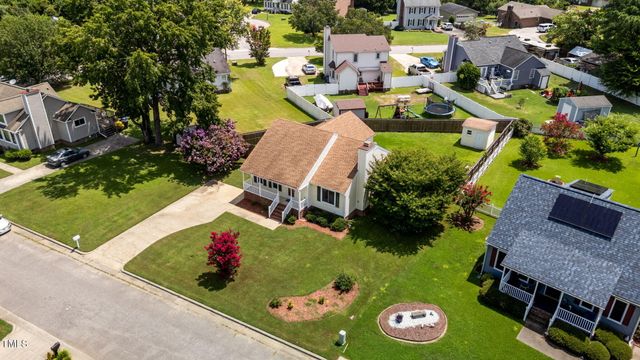 105 Barrington Court, Rocky Mount, NC 27803