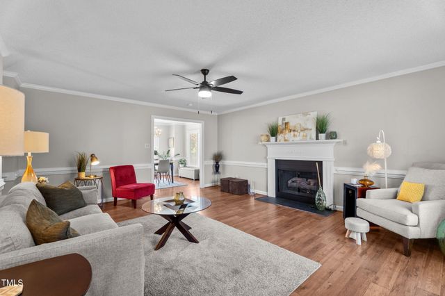 105 Barrington Court, Rocky Mount, NC 27803