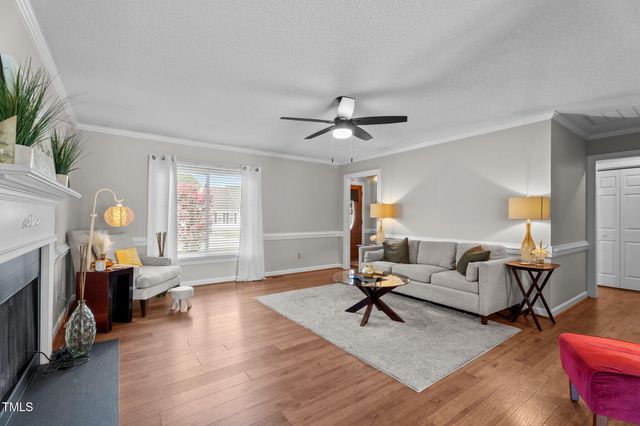 105 Barrington Court, Rocky Mount, NC 27803