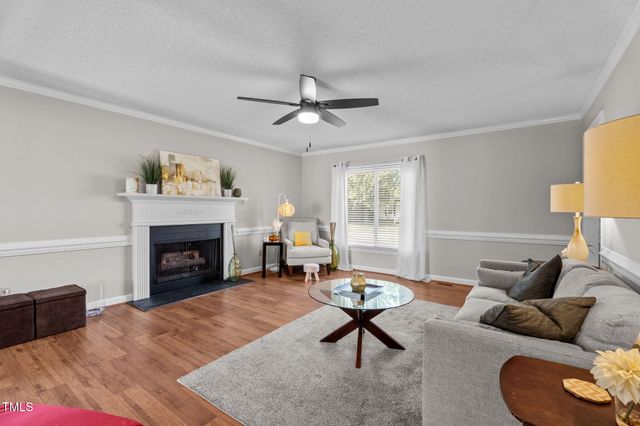 105 Barrington Court, Rocky Mount, NC 27803