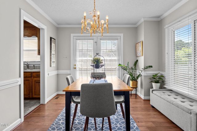 105 Barrington Court, Rocky Mount, NC 27803
