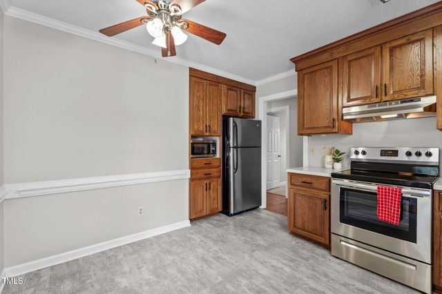 105 Barrington Court, Rocky Mount, NC 27803