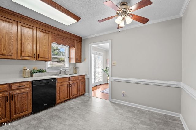 105 Barrington Court, Rocky Mount, NC 27803