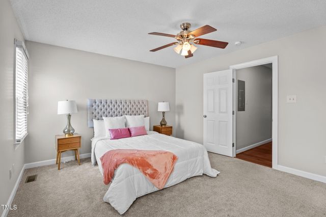 105 Barrington Court, Rocky Mount, NC 27803