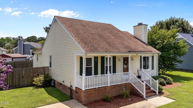 105 Barrington Court, Rocky Mount, NC 27803