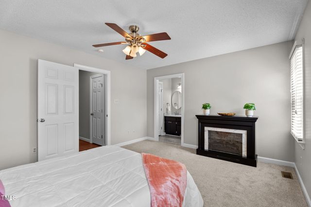 105 Barrington Court, Rocky Mount, NC 27803