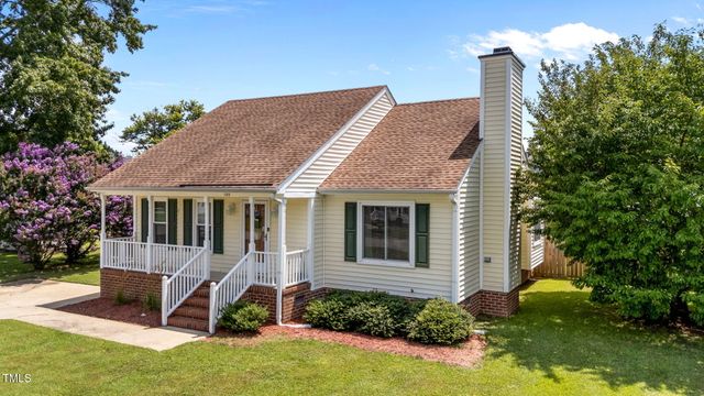 105 Barrington Court, Rocky Mount, NC 27803