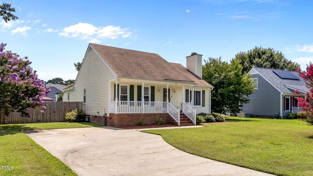 105 Barrington Court, Rocky Mount, NC 27803