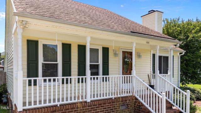 105 Barrington Court, Rocky Mount, NC 27803