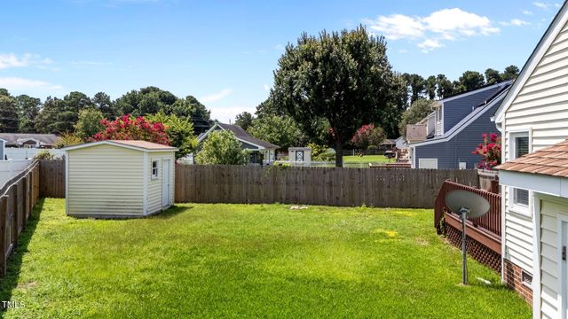 105 Barrington Court, Rocky Mount, NC 27803