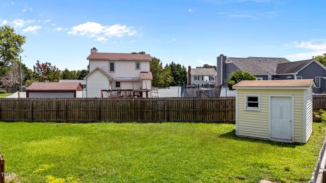 105 Barrington Court, Rocky Mount, NC 27803