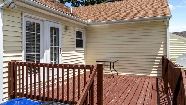 105 Barrington Court, Rocky Mount, NC 27803