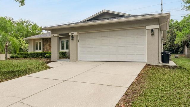 859 BENCHWOOD DRIVE, Winter Springs, FL 32708