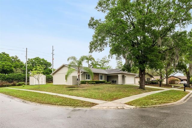 859 BENCHWOOD DRIVE, Winter Springs, FL 32708