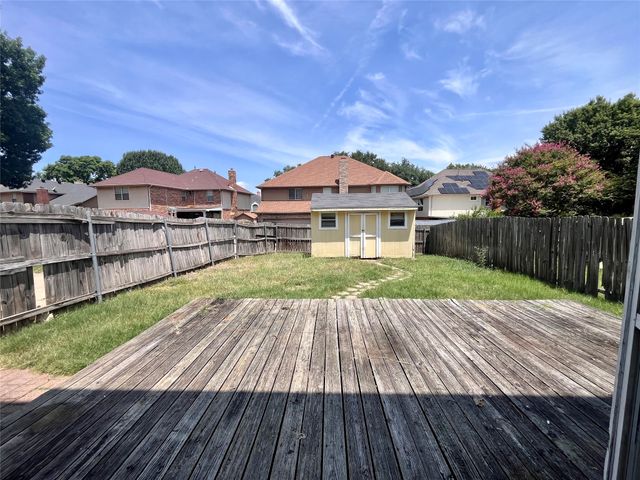 304 Trees Drive, Cedar Hill, TX 75104