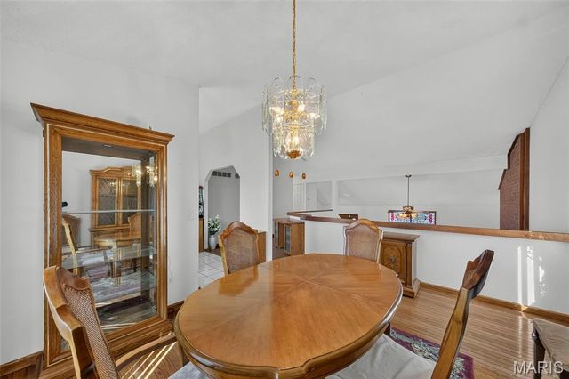 24 Long Branch Court, St Peters, MO 63376