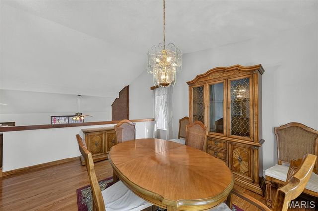 24 Long Branch Court, St Peters, MO 63376