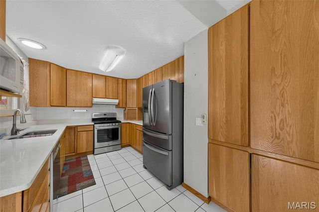 24 Long Branch Court, St Peters, MO 63376