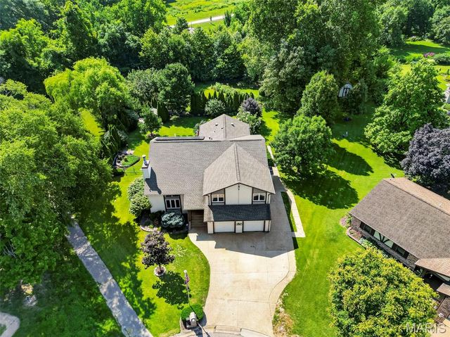 24 Long Branch Court, St Peters, MO 63376