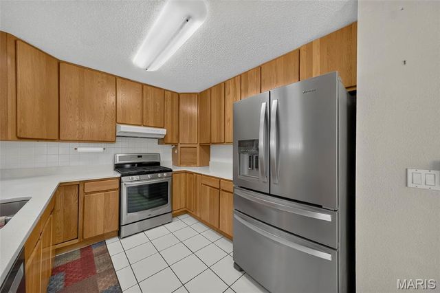 24 Long Branch Court, St Peters, MO 63376
