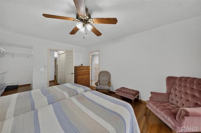 24 Long Branch Court, St Peters, MO 63376