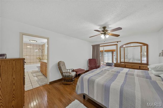 24 Long Branch Court, St Peters, MO 63376