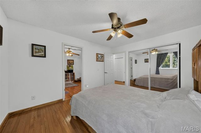 24 Long Branch Court, St Peters, MO 63376