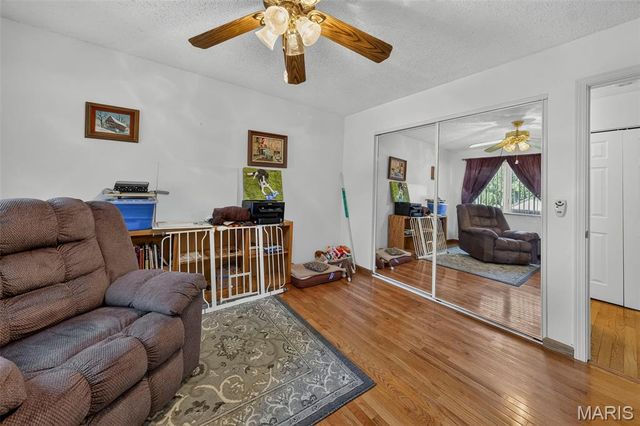 24 Long Branch Court, St Peters, MO 63376