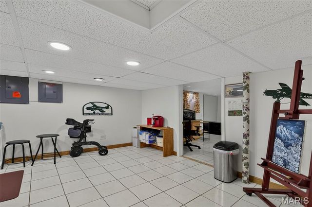 24 Long Branch Court, St Peters, MO 63376