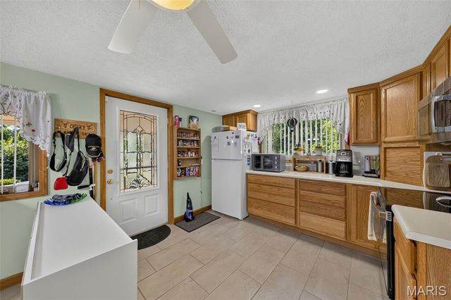 24 Long Branch Court, St Peters, MO 63376
