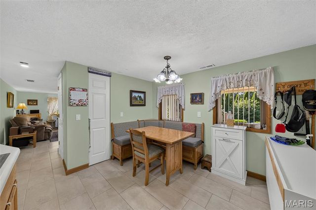 24 Long Branch Court, St Peters, MO 63376