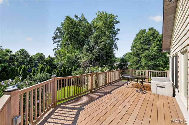24 Long Branch Court, St Peters, MO 63376