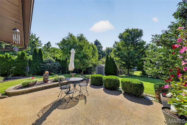24 Long Branch Court, St Peters, MO 63376