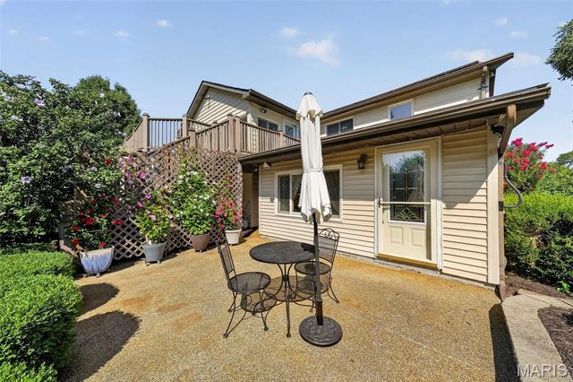 24 Long Branch Court, St Peters, MO 63376