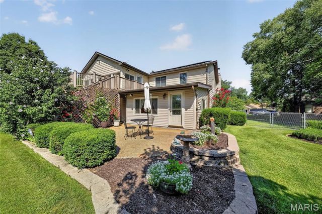 24 Long Branch Court, St Peters, MO 63376