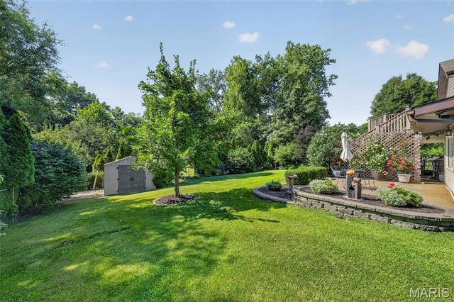 24 Long Branch Court, St Peters, MO 63376