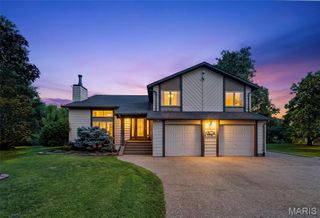 24 Long Branch Court, St Peters, MO 63376