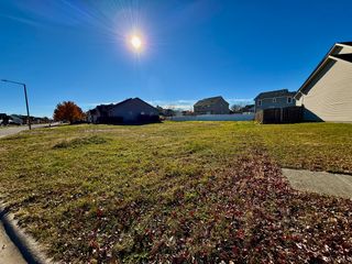 1070 S Farmstone Drive, Diamond, IL 60416