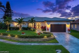 260 Marquesas CT, Marco Island, FL 34145