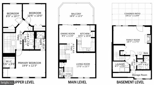 13336 BURKITTS RD, Fairfax, VA 22033