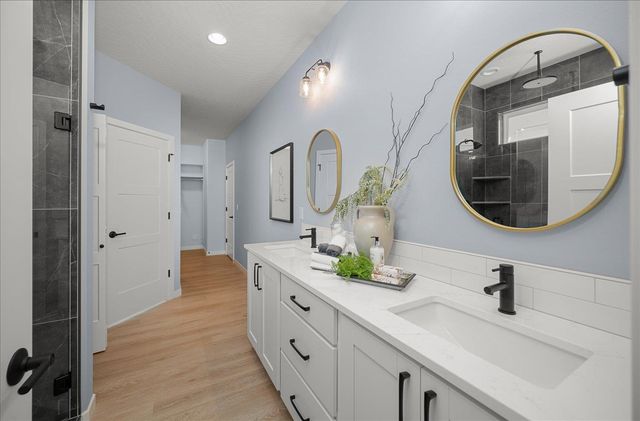 12158 N Montfort Ave, Spokane, WA 99218