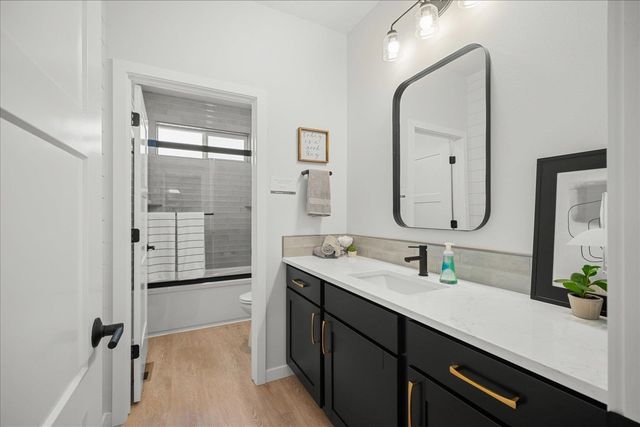 12158 N Montfort Ave, Spokane, WA 99218