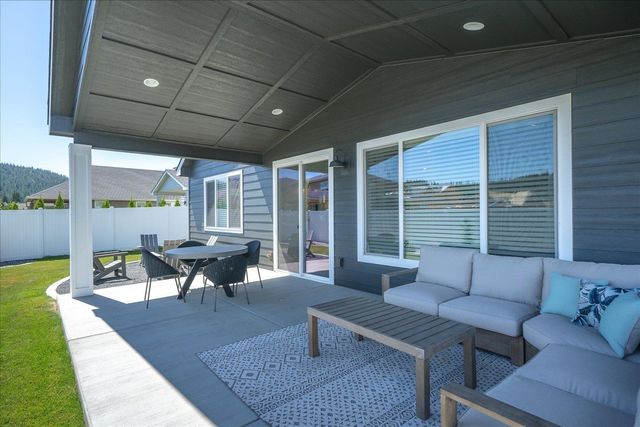 12158 N Montfort Ave, Spokane, WA 99218