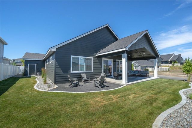 12158 N Montfort Ave, Spokane, WA 99218