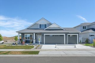 12158 N Montfort Ave, Spokane, WA 99218