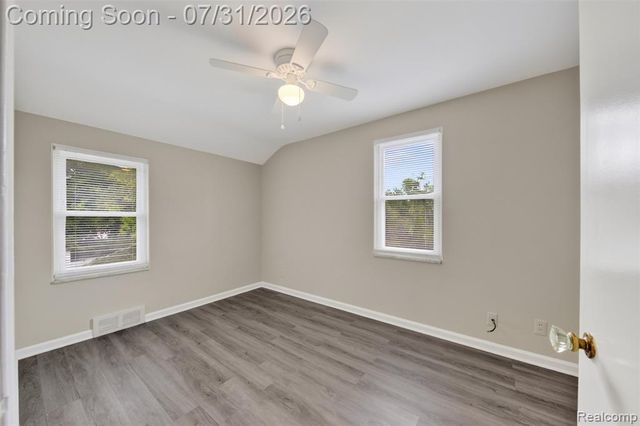 360 Parkview Drive, Plymouth, MI 48170