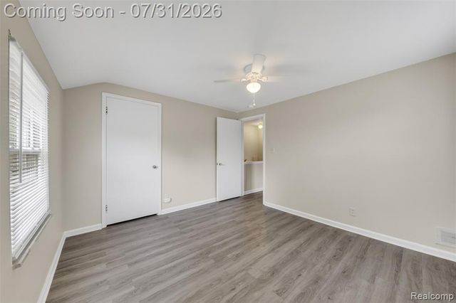 360 Parkview Drive, Plymouth, MI 48170
