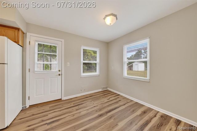 360 Parkview Drive, Plymouth, MI 48170